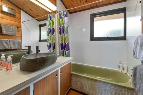 Lake Haven - On The Lakefront Hamurana Exterior foto