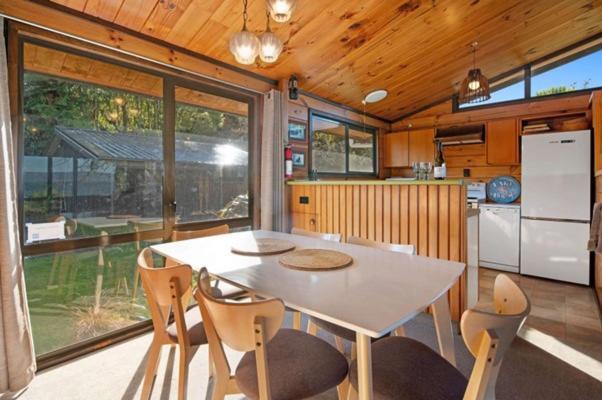 Lake Haven - On The Lakefront Hamurana Exterior foto